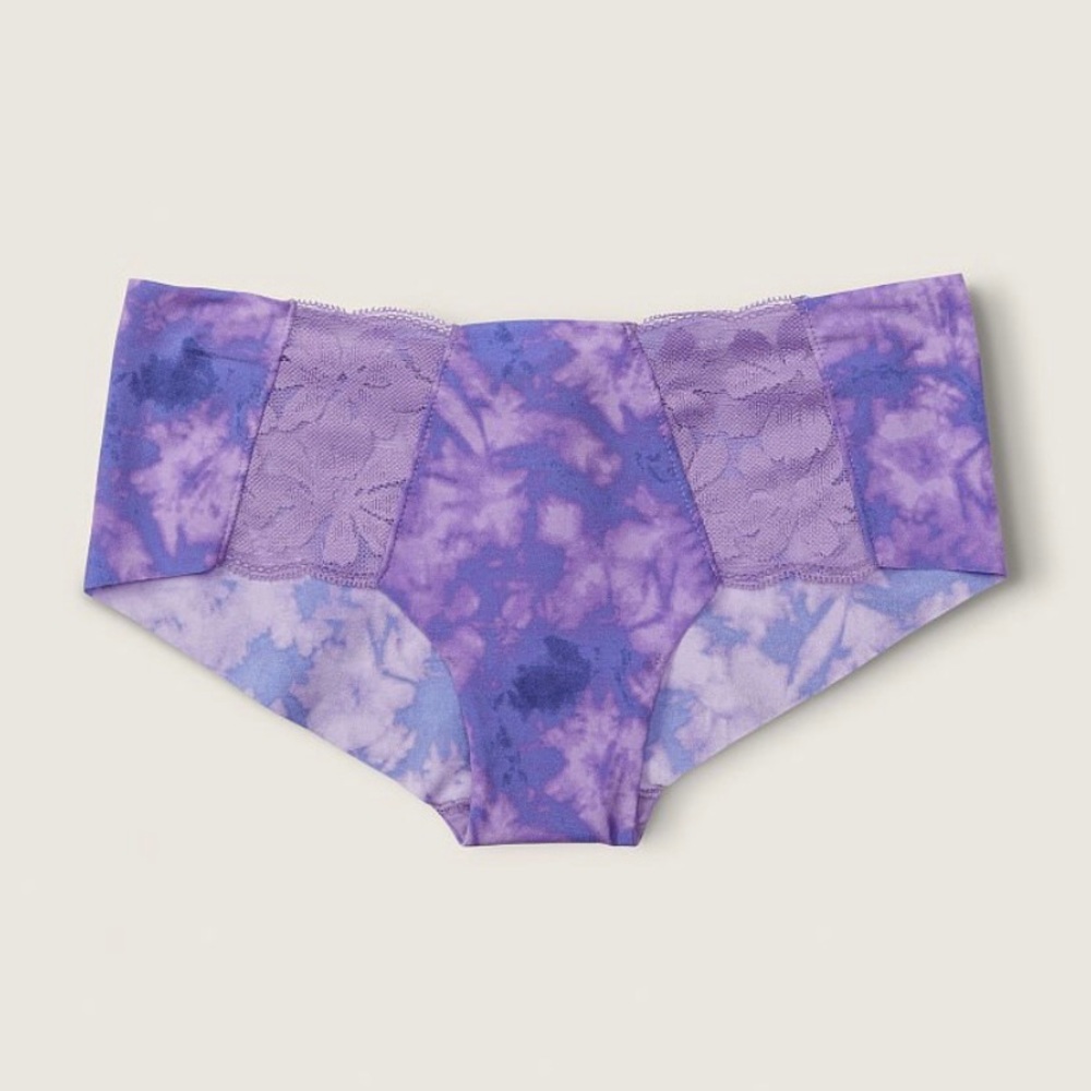 PINK hipster panty.